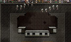 You Are Not The Hero