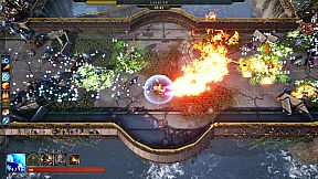 Driveloop: Survivors