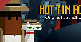 Hot Tin Roof Soundtrack