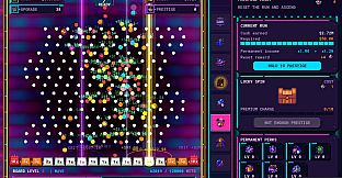 Idle Plinko