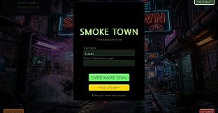 Smoke Town