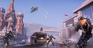 Call of Duty: Advanced Warfare - Supremacy