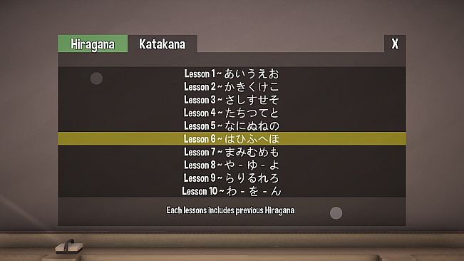 PamPam Kana Students