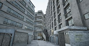 軍艦島探訪記　ある写真家の記録　"Visiting Battleship Island: A Photographer's Chronicle"