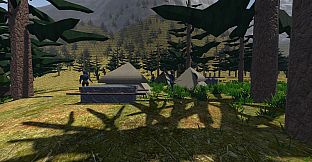 Beneath Cloudvein