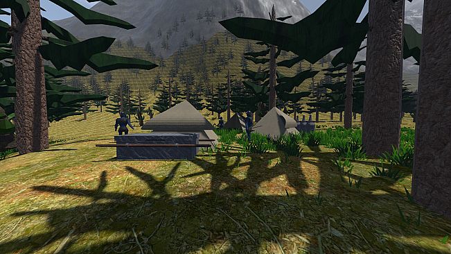 Beneath Cloudvein