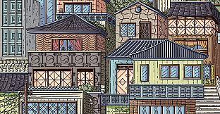 100 Korea Cats - Extra Content