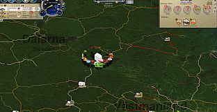 LOGistICAL 2: Sweden