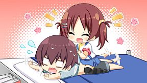 Kakenuke★Forward to Our Sparking Youth!