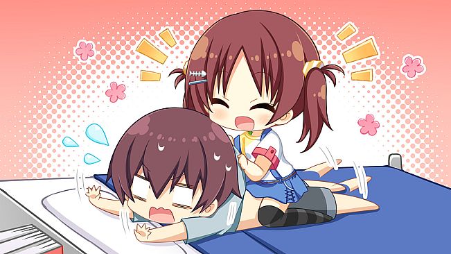 Kakenuke★Forward to Our Sparking Youth!