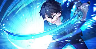 Sayagatari - Promise of the Cursed Blade -