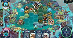 Faeria - All Orbs DLC