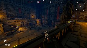 Timerift Raiders: The Past Awakens