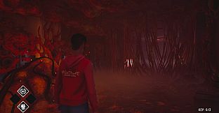 Nightmare - Lilitha Murmur