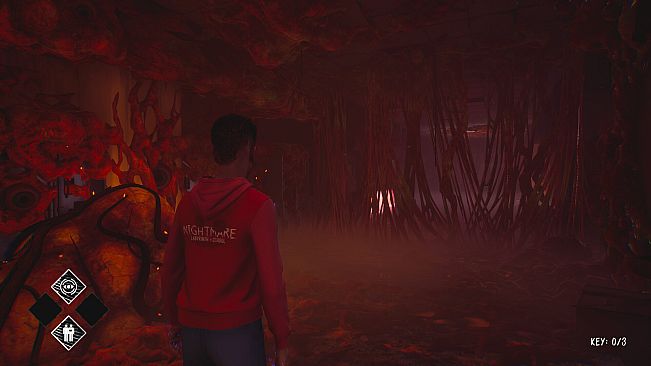 Nightmare - Lilitha Murmur