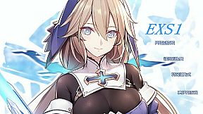 EXS1～EthnologySister：Cultural functionalism