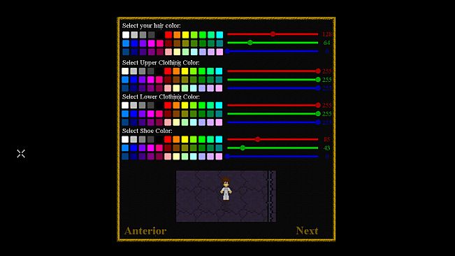 The Legendary Player - Make Your Reputation - OPEN BETA