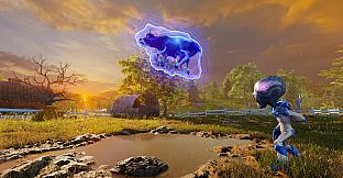 Destroy All Humans!