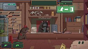 WAR RATS: The Rat em Up