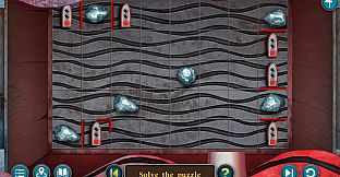Mystery Detective Adventure 2 Collector's Edition