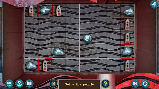Mystery Detective Adventure 2 Collector's Edition