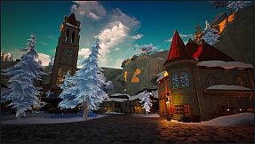 The Bureau of Fantastical & Arcane Affairs