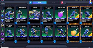 Blackout Rugby - World Cup Edition