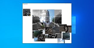 Tower of Dew-Collecting