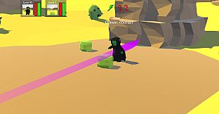 Crossroads of Helmia