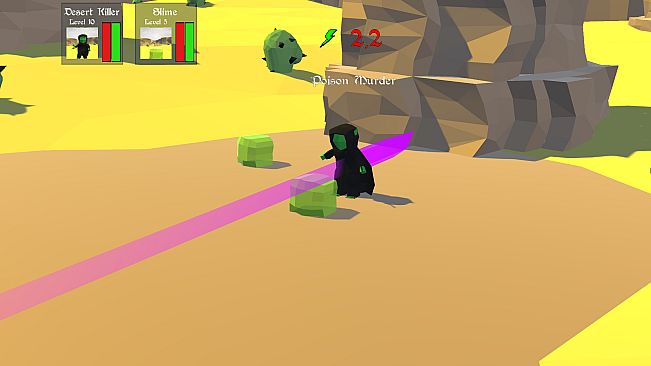 Crossroads of Helmia