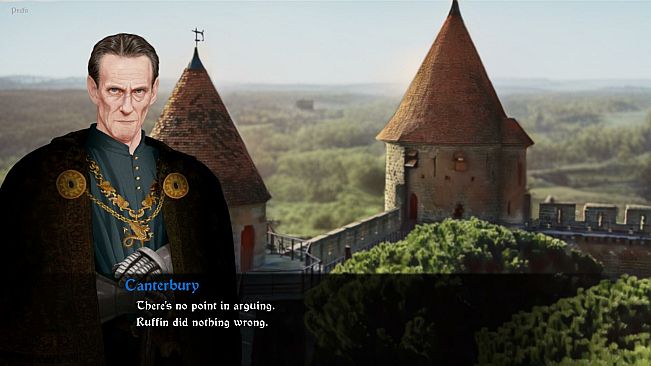 Heads Will Roll: Reforged - Not a Hero