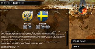 Wars Across The World: Finland 1808