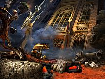 The Otherside: Realm of Eons