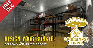House Flipper - Apocalypse DLC