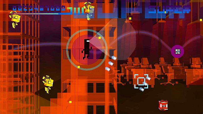 BIT.TRIP.FATE Soundtrack