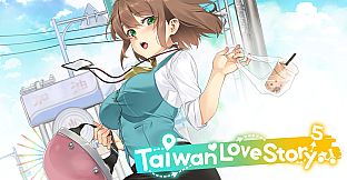 Taiwan Love Story⁵ Soundtrack