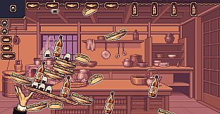 The Way of the Tray