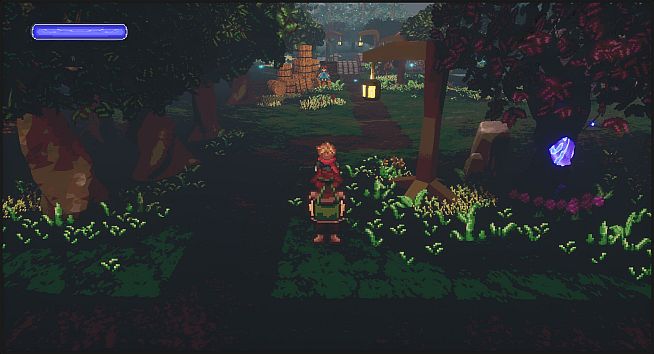 Essentia: Echoes of Reality