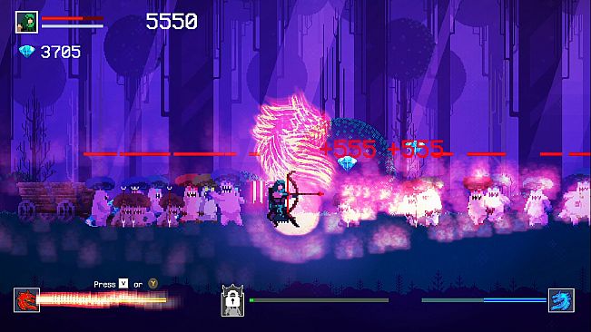 The Last King's Archer