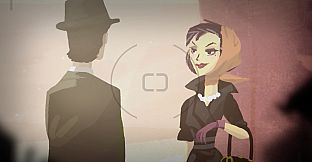 Agent A: A puzzle in disguise