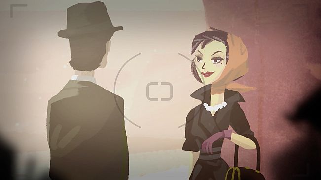 Agent A: A puzzle in disguise