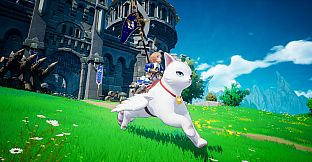 DragonSword : Awakening