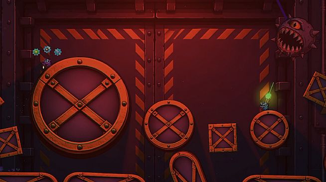 ScrapBound