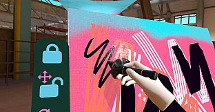 Painting VR - Calligraphy Brush Pack