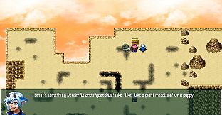 Sorbetta: Gravely in Debt