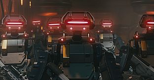 Starfield - Terran Armada