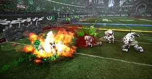 Mutant Football League: New Yuck Threats