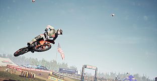 MX vs ATV All Out - 2020 AMA Pro Motocross Championship