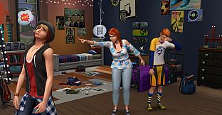 The Sims 4 Pet Lovers Bundle