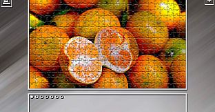 Super Jigsaw Puzzle: Generations - Random 7